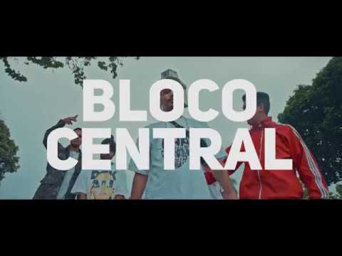 BlocoCentral - Cypher Safira ft. Camisa 10 | Santini | Sadrak (Prod. Soldado e Chileno)