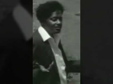 Alemayehu Eshete 1941-2021