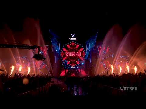 VINAI LIVE @ WATERA FESTIVAL VIETNAM 2024