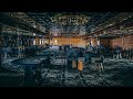 We Rafted Out To A Massive Abandoned Casino Boat