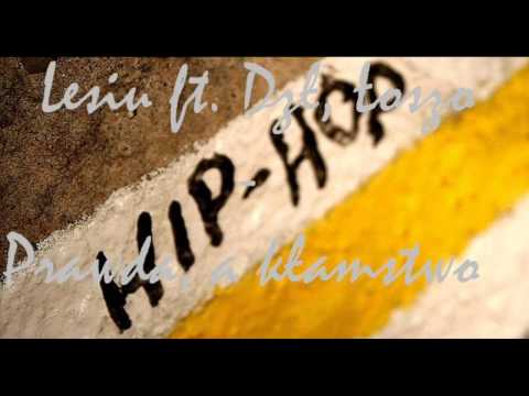 Lesiu - Prawda a klamstwo feat. DZł, Łoszo