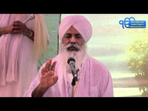 05-16-2011 Katha Sant Manjit Singh Ji Harkhowal Wale