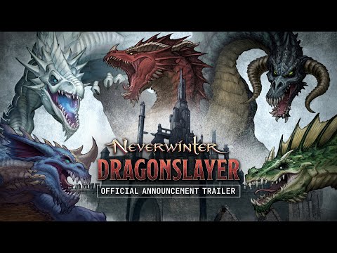 Neverwinter's Next Module, Dragonslayer, Lets Players Slay Dragons In June