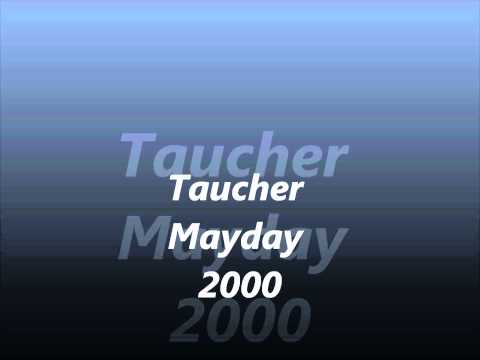Dj Taucher Mayday 2000