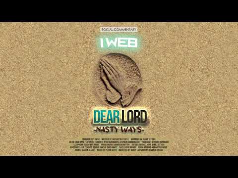 "Barbados Calypso Music" WATER STREET BOYZ Iweb - Dear Lord/Nasty Ways (2022) LIVE