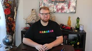 Board Gaymes James - NEOM video thumbnail