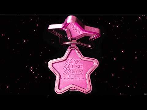 Miniatura de Pink Blush (Remix)