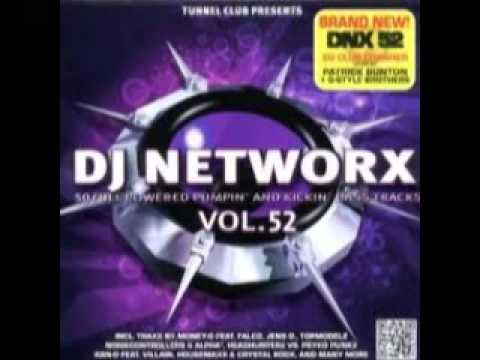 DJ Networx Vol.52