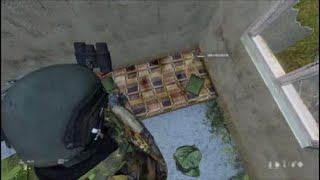 「Dayz」ドアの開閉音で気がつく KA74 kill「PS5」