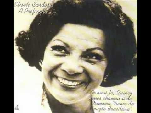 Elizeth Cardoso - Malvadeza Durão