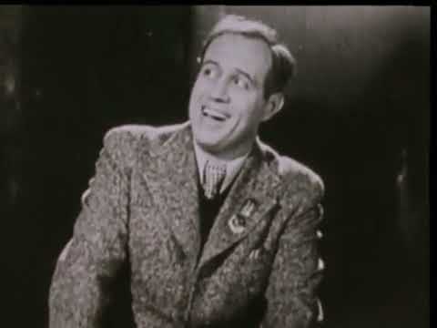 Поёт Иван Козловский. Вороные удалые кони. Russian Tenor Ivan Kozlovsky. Voronye Uudalye Koni Superb