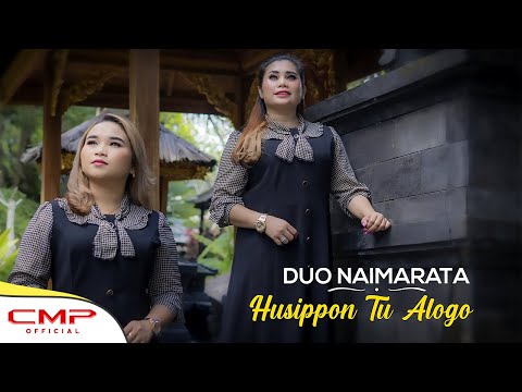 Duo Naimarata - Husippon Tu Alogo (Official Music Video)