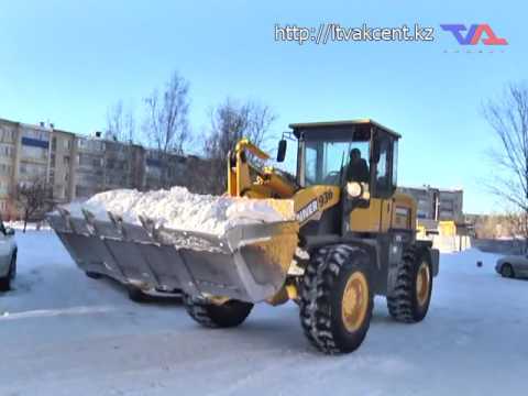Выпуск программы «День» от 15 февраля 2017г.