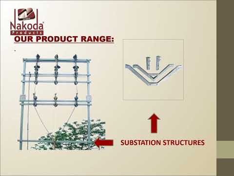 315kVA 3-Phase Oil Cooled Distribution Transformer