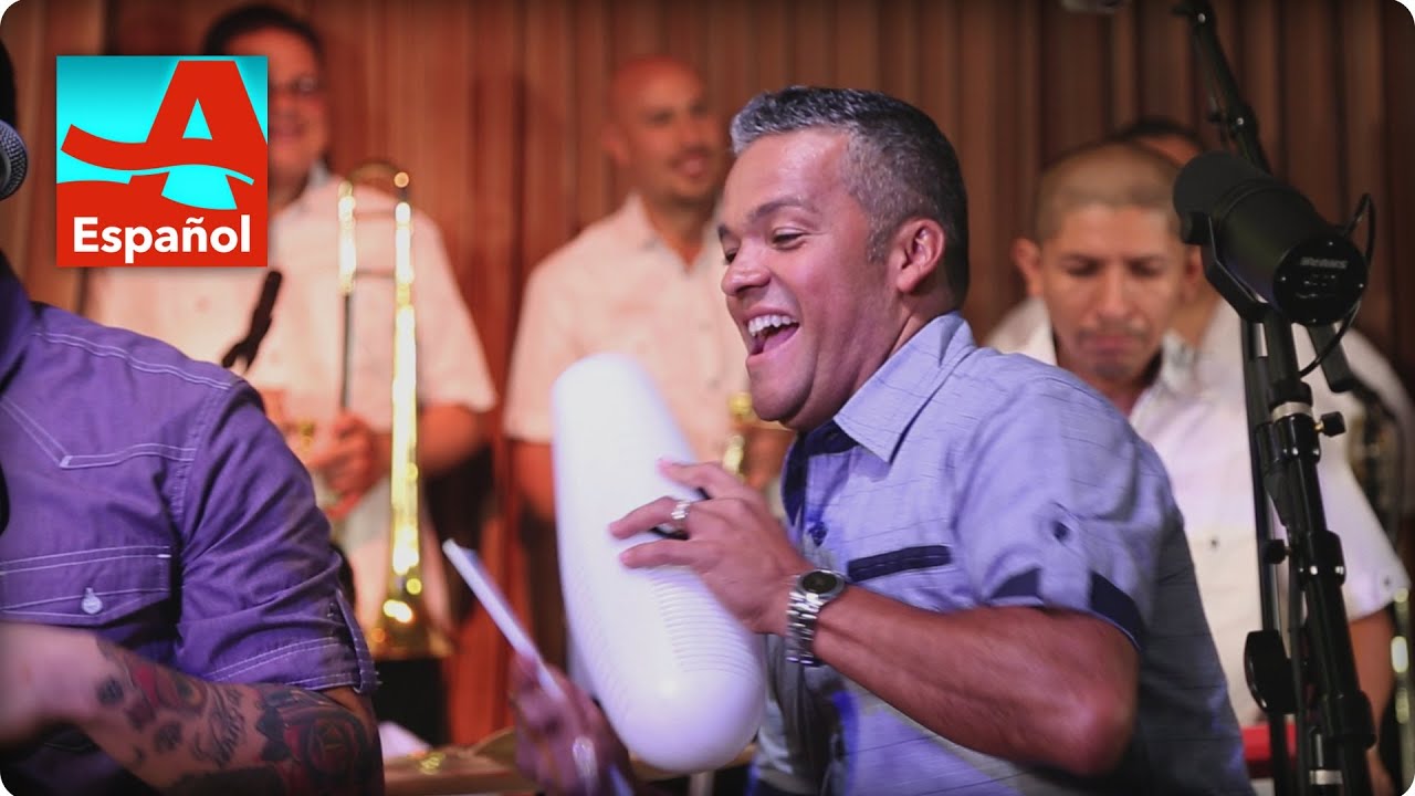 Promotional video thumbnail 2 for Chino Espinoza y Los Dueños del Son
