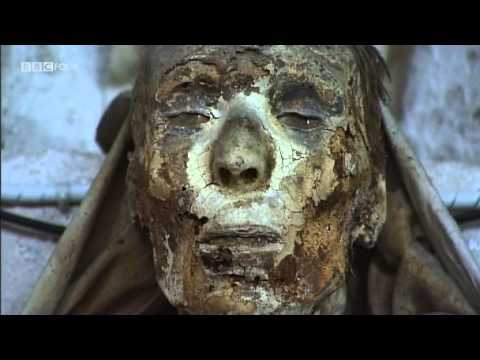 Francesco's Italy - Top to Toe - Episode 4 Part 4