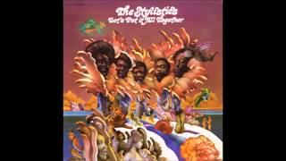 The Stylistics - Let's Put It All Together