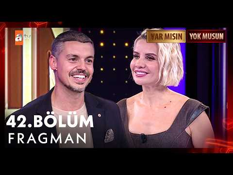 TV Programları Esra Erol'la Var Mısın Yok Musun 42. Bölüm Fragmanı