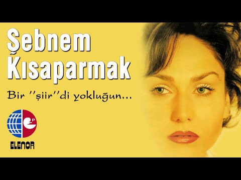 Şebnem & Fatih Kısaparmak - Seni Seviyorum (Video Klip)