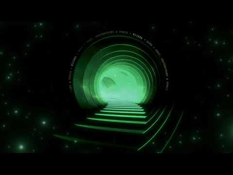 Kiiara - Numb [feat. DeathbyRomy & PVRIS] (Official Visualizer)