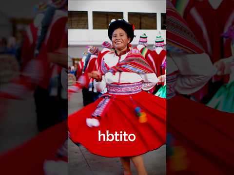Sikuri Los Amautas de Huancané #huancane #sikuris #puno