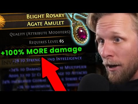 This anoint lets me MELT Ubers on SSFHC