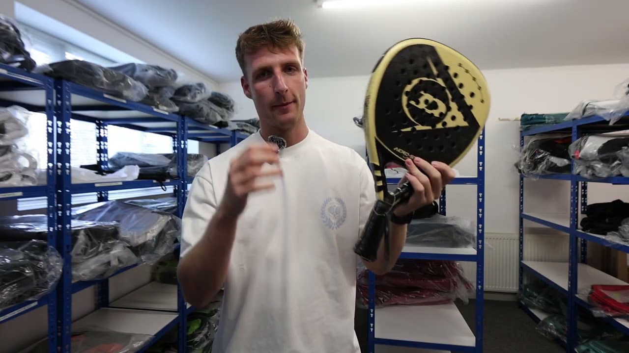 Load video: