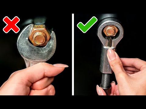 29 AMAZING IDEAS for your workshop and some gadgets || repair hacks, wall decor, tools