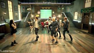 Download lagu B1A4 - 잘자요 굿나잇 (Baby Good Night) MV |Han.Rom.Eng| mp3 Download lagu B1A4 - 잘자요 굿나잇 (Baby Good Night) MV |Han.Rom.Eng| mp3