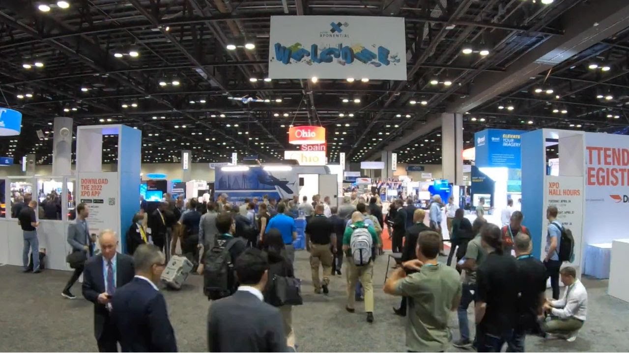 XPONENTIAL 2022: Where Autonomy Meets Society