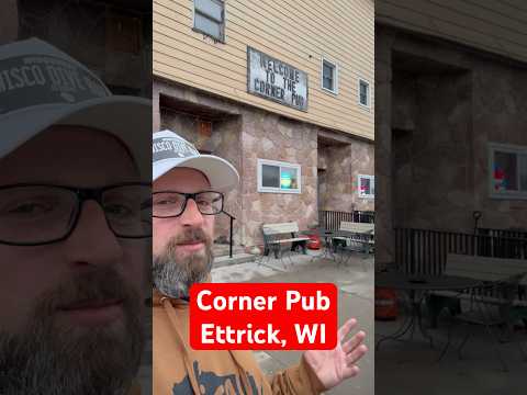 Corner Pub Video Review