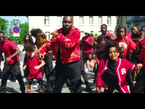 Abou Debeing - Amapiagang #1 (Clip Officiel)