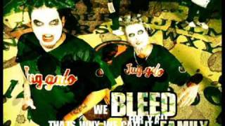Twiztid- When I Get To Hell