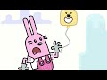 Charlotte You Gotta Be Free From Wow Wow Wubbzy Charlotte Sings Beta