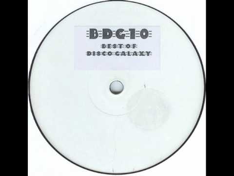 Best Of Disco Galaxy Vol.10