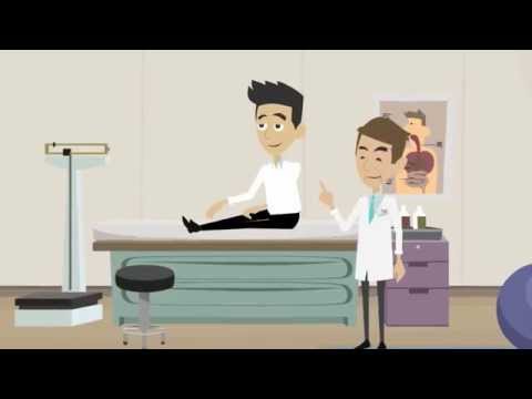 Chiropraktiker in Zürich