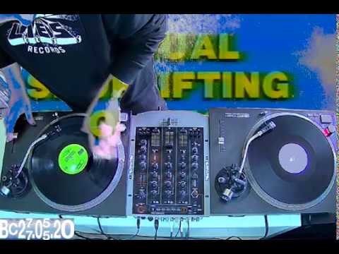 Alternative House Vinyl Mix - BC (27.05.20)