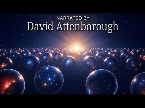 The Hidden Dimensions Explained — Narrated by David Attenborough