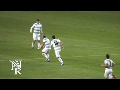 Especial Club de Deportes Temuco - Canción ''live is life opus''.