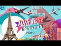HEIGHTS DISTANCES 10th ICSE CONCISE MATHEMATICS Examples Part II Ist Video