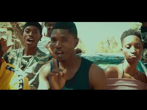 Omcee - Asambeni  (Official Music Video)