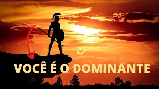 28* Dia Flexões de Braço / Sua Mente move montanhas