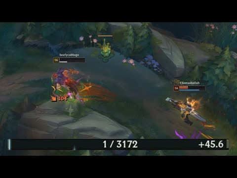 this is so unfair riot pls nerf lucian