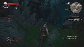 #11 [ウィッチャー3]新DLC「追憶の調べ」発売に向けて復習しましょう [PS5]