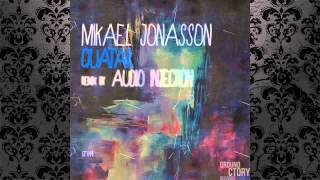 Mikael Jonasson - Quatar (Audio Injection Remix) [GROUND FACTORY RECORDS]