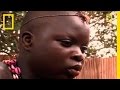 Birth Of Voodoo National Geographic