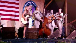 Rhonda Vincent - I&#39;ve Forgotten You