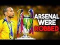 Arsenal ● Road to the Final - 2005/2006 Season Review