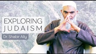 Video: Bridging World Religions: Exploring Judaism - Shabir Ally