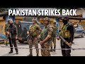 Pakistan Kills 50 Indian Soldiers In Retaliation Strikes Near Kashmir Border